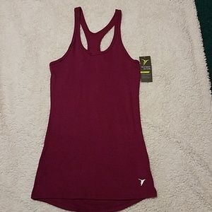 Nwt old navy active go dry tank top